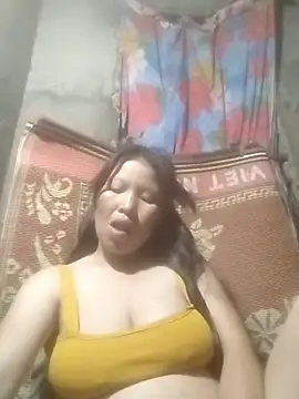 Yang-my- webcam