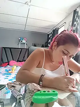 MariBelle1 webcam
