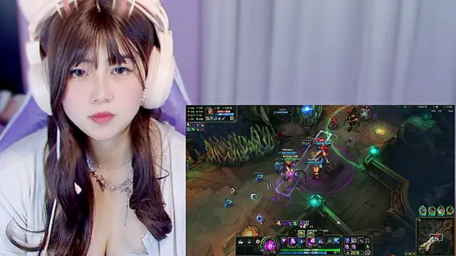 yuki3366 webcam