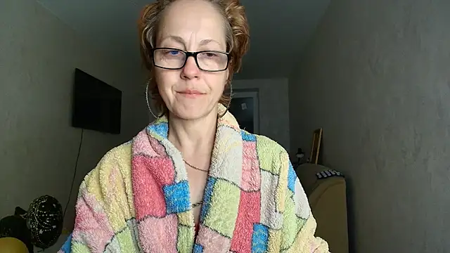 LioraWeiss webcam