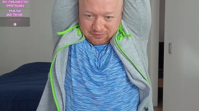 kevintyler69 webcam