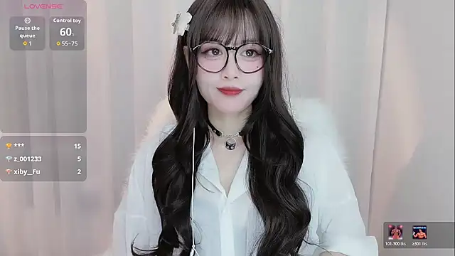 -zhuzhu-999- webcam