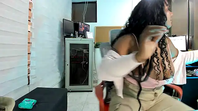 MAREIA_25 webcam