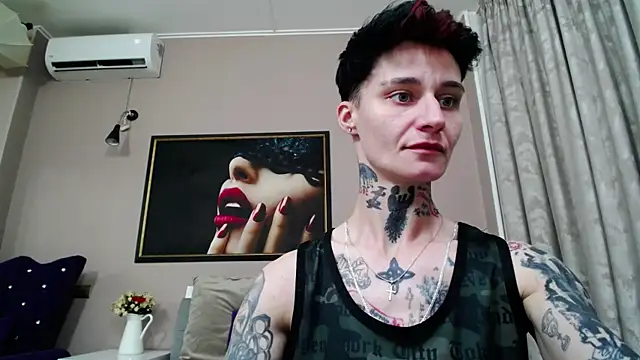 KennyXSX webcam