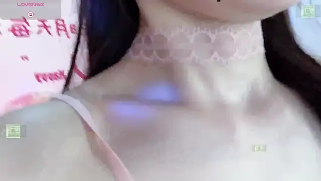 Yoyo_520 webcam