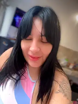Vicky_Sixx webcam