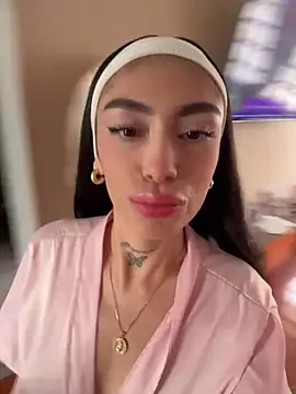 Bonny_Eva webcam