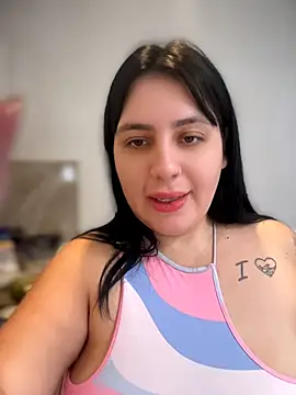Vicky_Sixx webcam