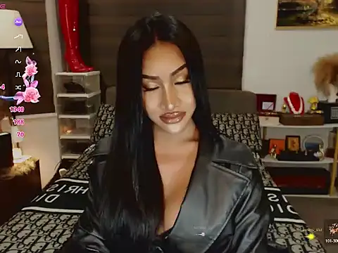 SeductiveVictoria webcam