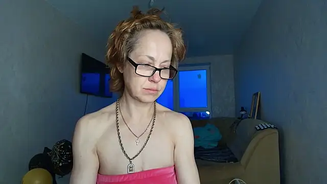 LioraWeiss webcam