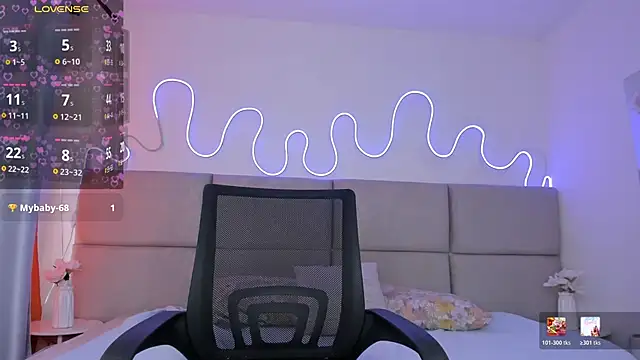 Yiiraaa1 webcam