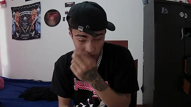 Fenix_hardcock webcam