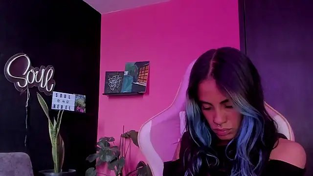 azula_lillet webcam