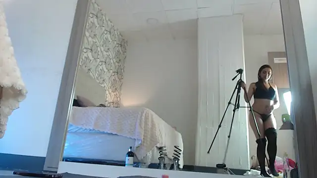Venusandrea29 webcam