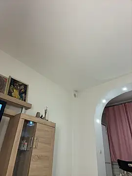 IrisBlues webcam