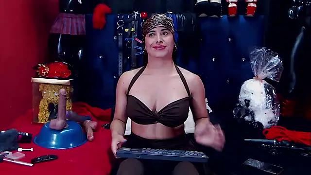 Hannamariana webcam