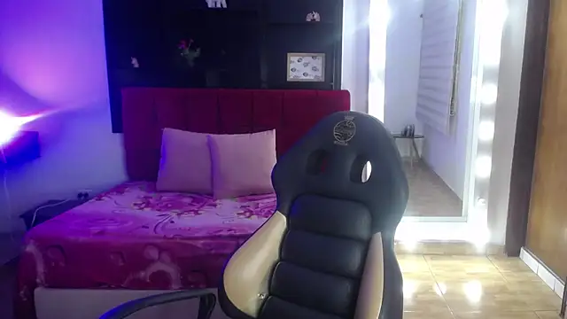 _Charlotte_Collins_ webcam