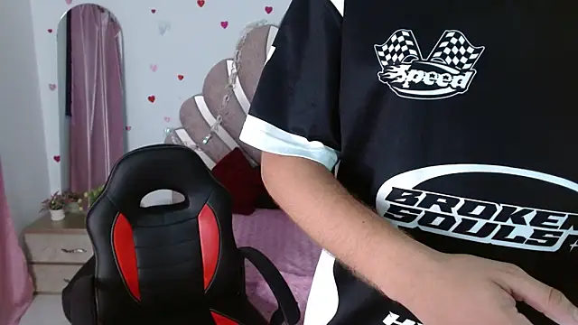 sven_fox723 webcam