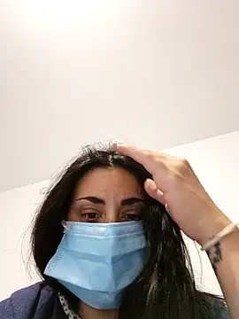 Farfallina90 webcam