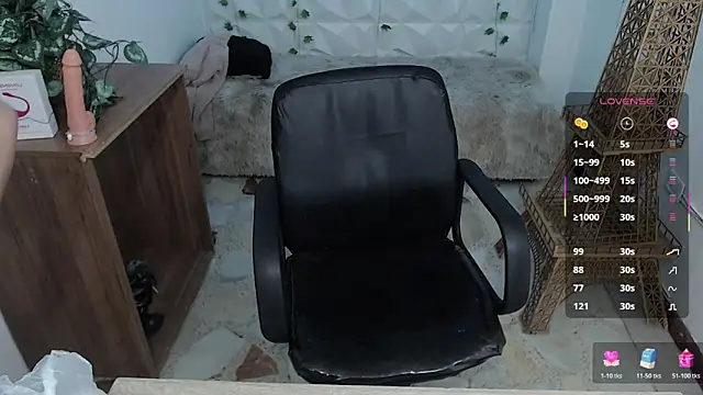 Lana_Fiore webcam