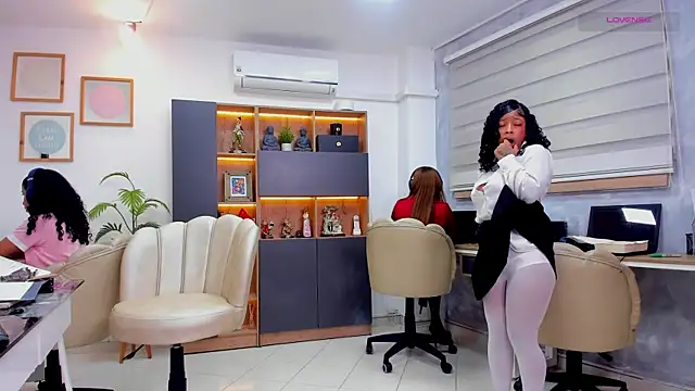 Franshesca_HotxxX webcam