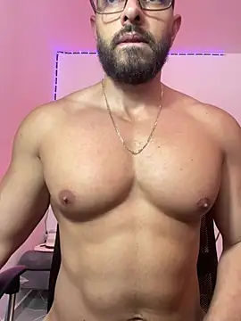 magnumchris webcam
