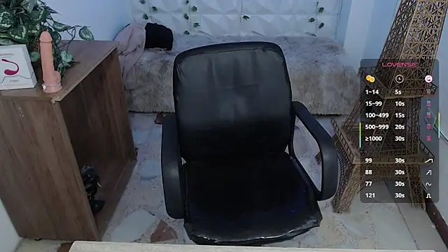 Lana_Fiore webcam