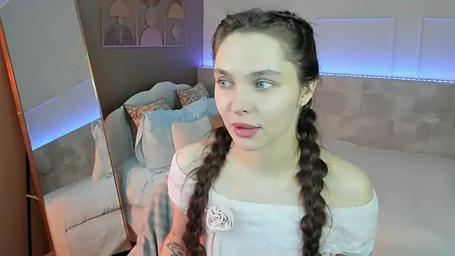 chloesunny - ChloeSunny's free webcam