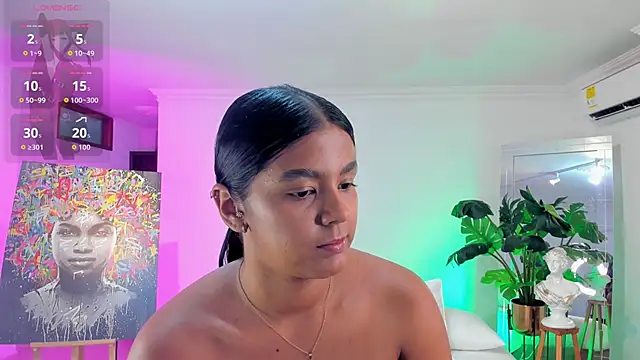JANYLOVE__ webcam