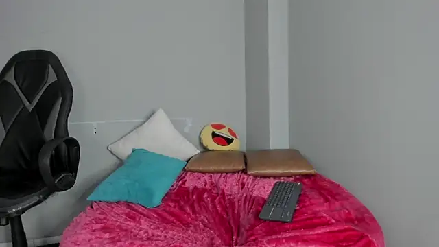Jary_nova webcam