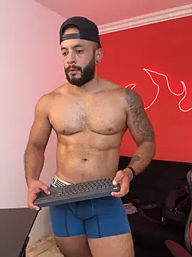 Mike_savage3 live sex cam