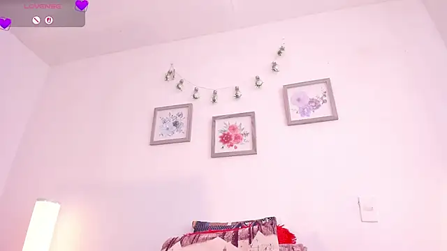 mely_rosse_ webcam