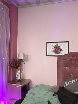 Selenee23 webcam