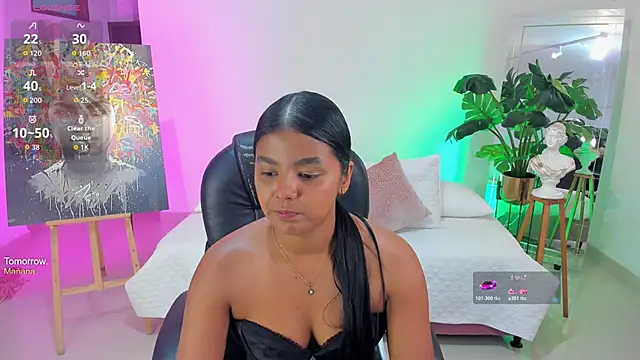 JANYLOVE__ webcam