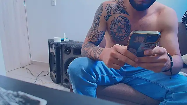 thomas_gun webcam
