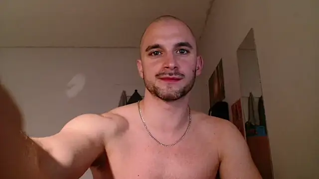 OskarBreno webcam
