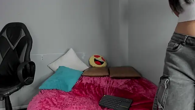 Jary_nova webcam