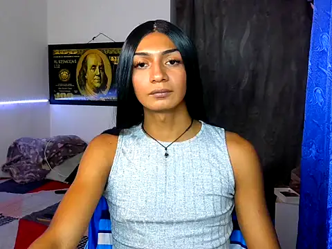 Alexxasexy webcam