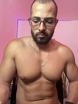 magnumchris webcam