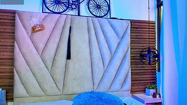 KimberlyFox_t webcam