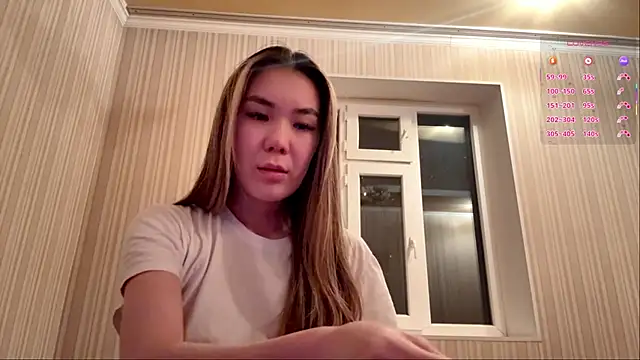JenellKjelland webcam