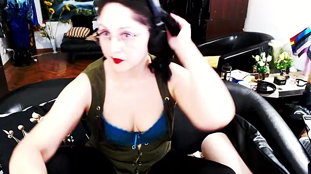 Imperatriza live sex cam
