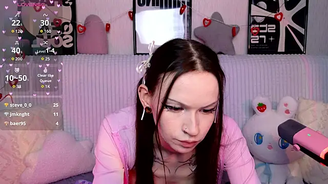 KittiMissi webcam