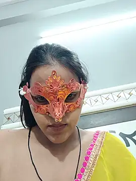 Shivani_hotty webcam