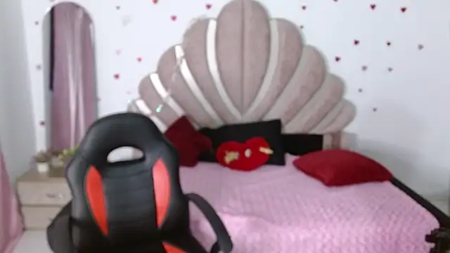 sven_fox723 webcam