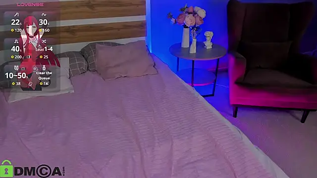 Alice_Kitagawa webcam