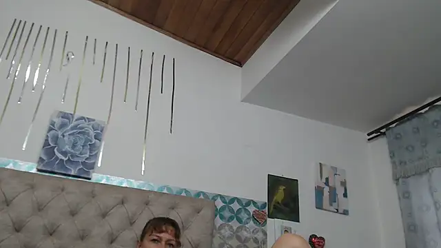 Victoriacoperino webcam
