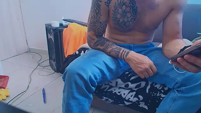 thomas_gun webcam