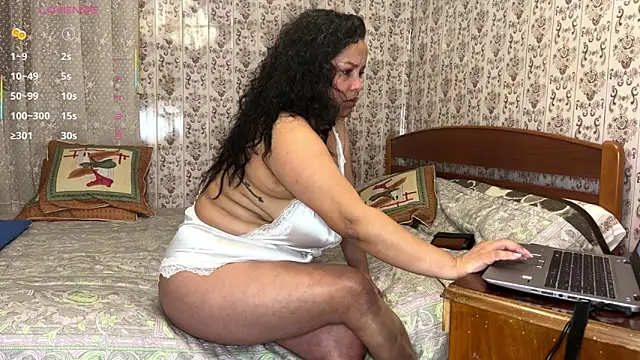 Foxyfox_realsex webcam
