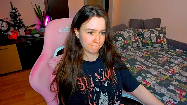 ameli_moon webcam